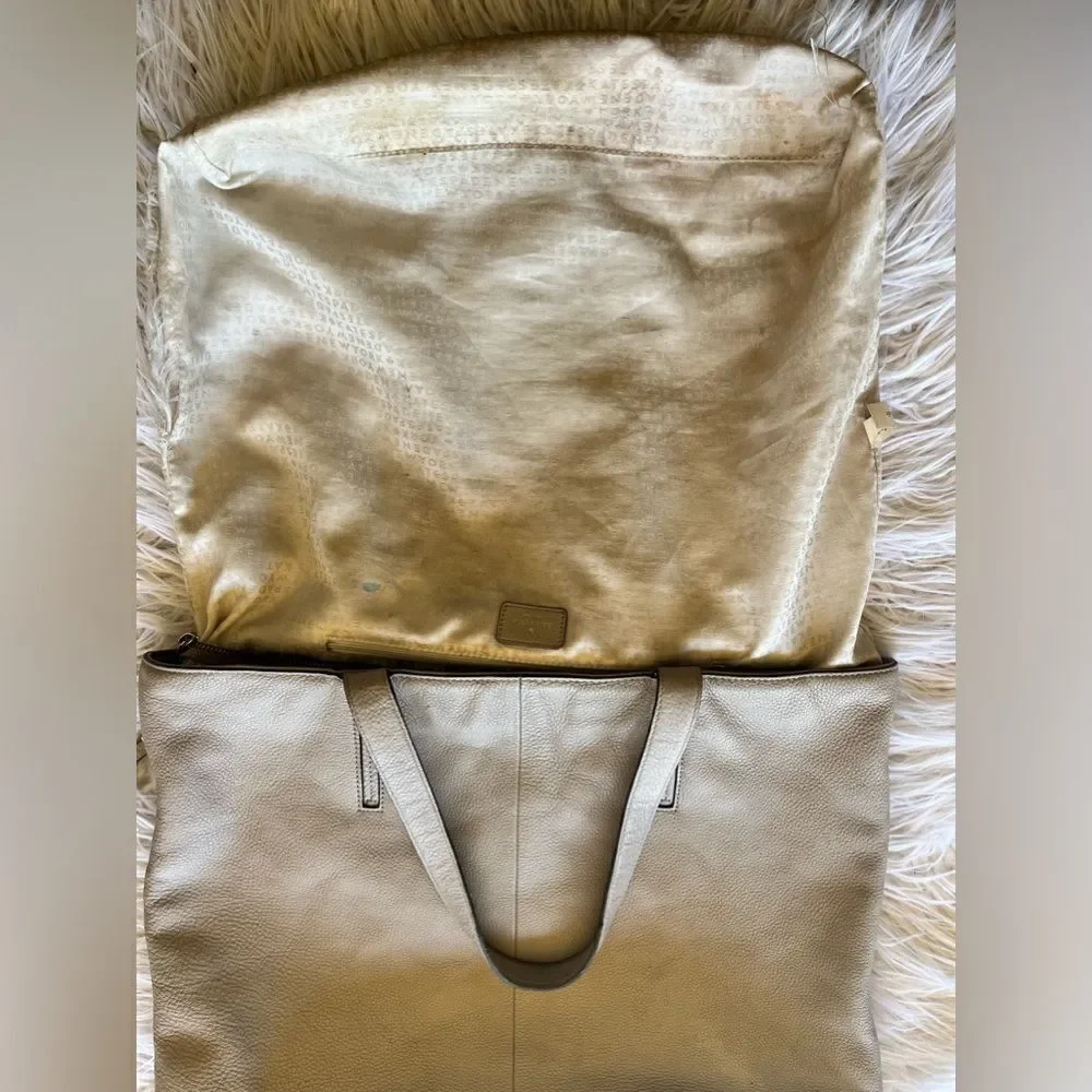 Kate Spade Tote large cream
